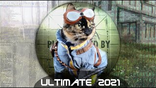 Fallout 4 Ultimate 2021 17 Remettre du FR [upl. by Bohs351]