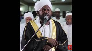 Qari Noreen Muhammad Siddique Quran Recitation shorts [upl. by Ardnuat246]