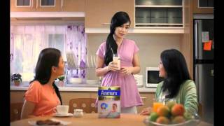 New Anmum Materna TVC [upl. by Ashleigh]