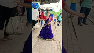 Ham likhenge Prem kahani dance [upl. by Piers]