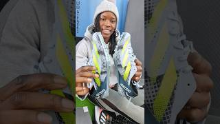 Unboxing The Adizero Finesse Sprint Spikes Sprinter [upl. by Herzig]