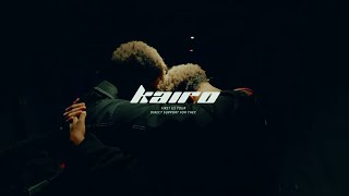 KAIRO  First Tour Documentary [upl. by Dnalram903]