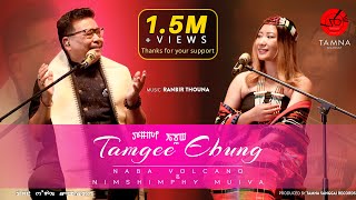 NANGGI MAITHONG  FULL VIDEO  RAJ ELANGBAM  ARBIN SOIBAM  TAMNA SEASON 02  EP 3 [upl. by Eyeleen45]