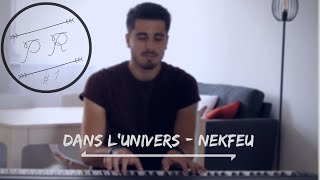 PR1  Dans lunivers Nekfeu with Vanessa Paradis [upl. by Turpin]