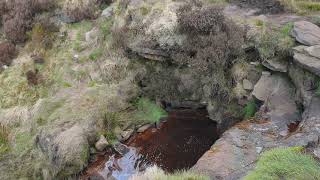 Dovestone Reservoir Circular Walk [upl. by Aliled]