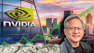 Shocking rise of NVIDIA  How does NVIDIA earn 100000 Crores in 96 Days  FactsStudio [upl. by Kailey]