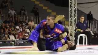 Brazilian Jiu Jitsu Highlights [upl. by Adlanor]