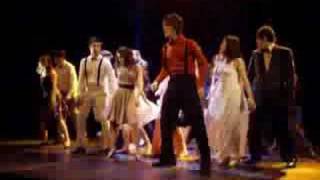 Footloose coreografia [upl. by Aggi]