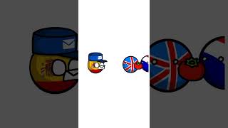 Toma Toma countryballs countryball polandball animationmeme meme memes funny shorts short [upl. by Kemp]