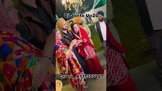 Himmat sandhu wedding [upl. by Ijic]