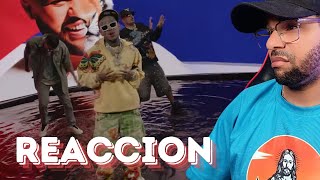 PAPITA FRITA  Bebeshito 6ix9ine Lenier Ranses Reacciona [upl. by Jez958]