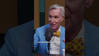 Bill Nye The Science Guy on the climate stakes of the 2024 election [upl. by Leboff]