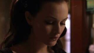 Gossip Girl 1x01  Blairs discovery [upl. by Linneman]