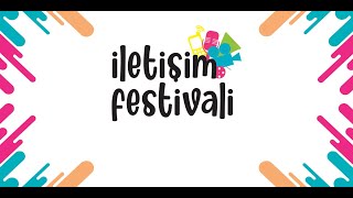 İlk Filmin Uzun ve Meşakatli Yolculuğu Bağımsız Film Yapım ve Yönetimi  İletişim Festivali 2022 [upl. by Molly370]