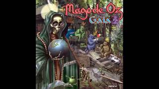 MÄGO DE OZ  Gaia Álbum Completo 2003 [upl. by Samford]