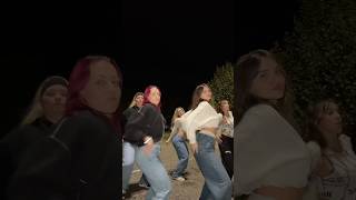 Choreo zu Conteo von Don Omar 🥳 Bronx Sistas trendingshorts dance dancechallenge [upl. by Silvio]