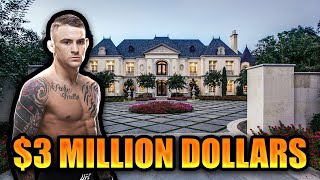 How Dustin Poirier Spends His Millions [upl. by Enrika]