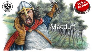 Macduff Character Analysis [upl. by Ycak276]