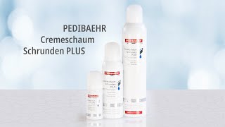 Cremeschaum Schrunden PLUS [upl. by Rad]