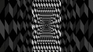 Optical Illusions That Will Challenge Your Reality shorts [upl. by Aidahs257]