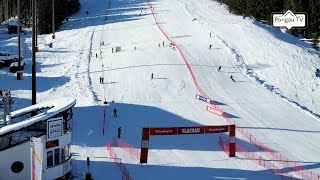 FIS Rennen Flachau 2023 [upl. by Possing]