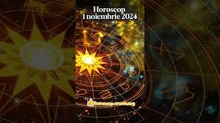 Astrele te surprind pe 1 noiembrie 2024 Vezi ce te așteaptă 🌌  horoscopuraniaorg horoscop [upl. by Padegs537]