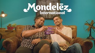 Mondelez International  Celebrating 75 years in India [upl. by Batha]