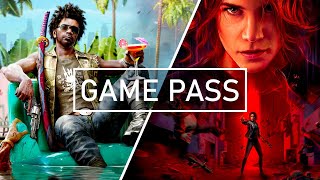 17 New Xbox Game Pass Releases  Uncovered [upl. by Nelleyram704]