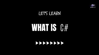 Introduction to C What is C and Its Key Characteristics  C Tutorial Series [upl. by Aitel]