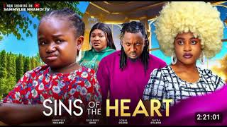 SINS OF THE HEART NIGERIAN MOVIE  OLUEBUBE OBIO SAMMYLEE NNAMDI PHYNA2024 NIGERIA NOLLYWOOD MOVIE [upl. by Nyllaf]