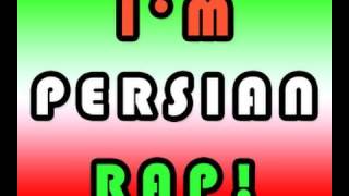 IM PERSIAN RAP [upl. by Yllil]