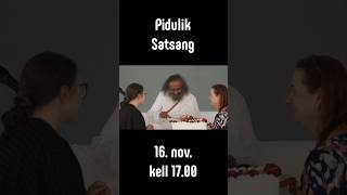 PIDULIK SATSANG 1611 [upl. by Nester504]