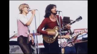 Delaney amp Bonnie with Duane Allman  Only You Know And I Know 1971 [upl. by Yenots]