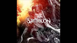 Satyricon  Phoenix [upl. by Herv]