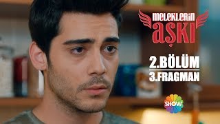 Meleklerin Aşkı 2 Bölüm 3 Fragman [upl. by Elmira]