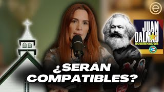 El Socialismo y el Cristianismo NO Son Compatibles [upl. by Claiborn947]