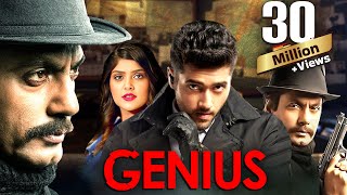 Genius 2018 Full Movie 4K Utkarsh Sharma Nawazuddin Siddiqui Ishitha Chauhan  Full Hindi Movie [upl. by Annaxor370]