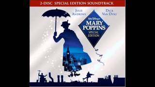 Mary Poppins  A British Bank The Life I Lead [upl. by Nerag840]