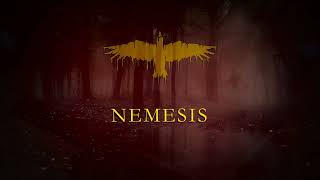 MONO INC  Nemesis Official Lyric Video [upl. by Cirred]