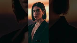 Dua Lipa  Hallucinate dualipa hallucinate moonlightlovers [upl. by Althea]