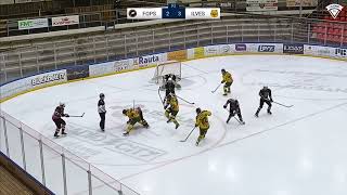 LeijonatTV kooste U18 FoPS vs Ilves AK 021124 [upl. by Yram]