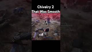 Chivalry 2 Smooth 1vx [upl. by Otcefrep129]