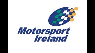 Introduction to Motorsport Ireland Kart Racing [upl. by Ela]