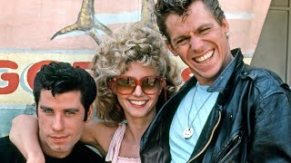 The Tragic True Story Of The Cast Of Grease [upl. by Halivah]