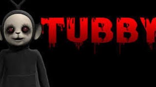 Horror Tubbys Fortnite [upl. by Crist]