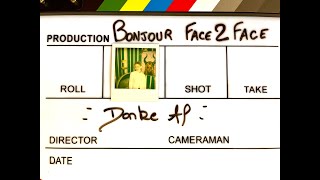 Bonjour Face2Face 3  DANKE AL Fall Industry [upl. by Mraz424]