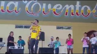 Papi Wilo Quevedo 2016  Manila  Suegra Nueva Version y La Historia [upl. by Ellehc]