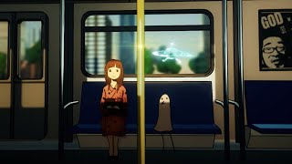 Aiko amp Punpun Animation 🛸 [upl. by Renado]