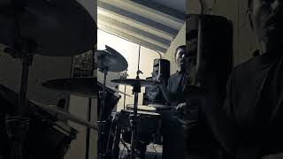 Beastie Boys  Sabotage drumcover [upl. by Notgnimer278]