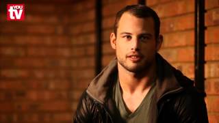 A few questions for Francois Hougaard [upl. by Ruperto]